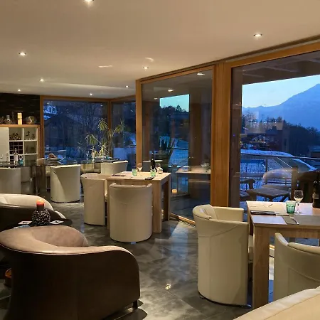 Chalet Grand Loup 5* Nendaz