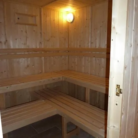 Chalet Grand Loup Alojamento de Acomodação e Pequeno-almoço