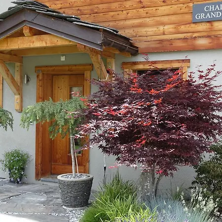 住宿加早餐酒店 大卢普住宿加早餐旅馆