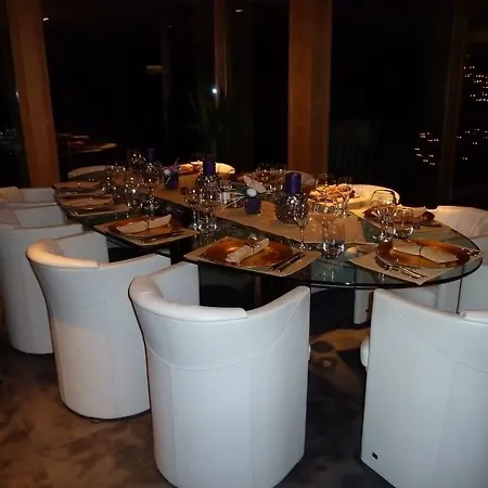 Chalet Grand Loup 5* 넨다즈