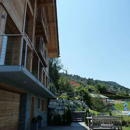 大卢普住宿加早餐旅馆 南达