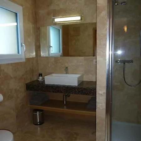 Chalet Grand Loup B&B